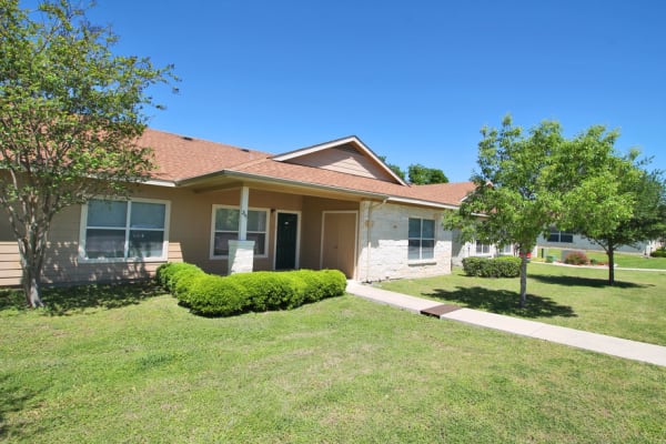 Terraces at Cibolo property